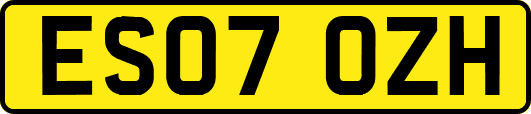 ES07OZH