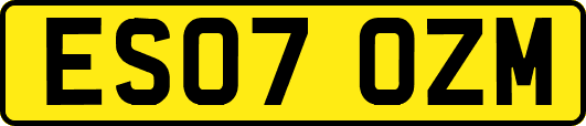 ES07OZM