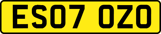 ES07OZO