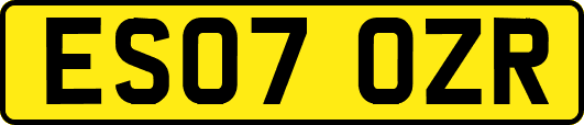 ES07OZR