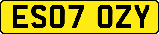 ES07OZY