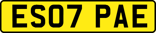 ES07PAE
