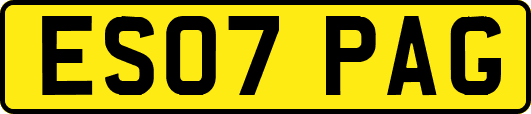 ES07PAG
