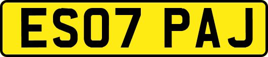 ES07PAJ