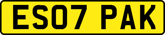 ES07PAK