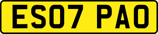 ES07PAO