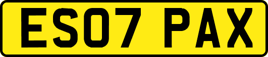 ES07PAX