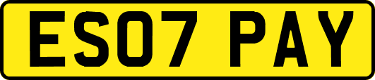 ES07PAY