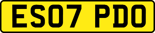 ES07PDO