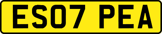 ES07PEA