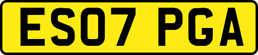 ES07PGA