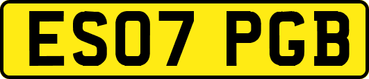 ES07PGB