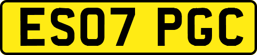 ES07PGC