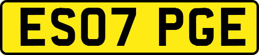 ES07PGE