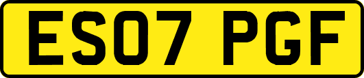 ES07PGF