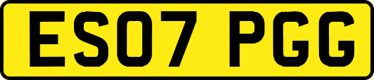 ES07PGG