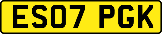 ES07PGK