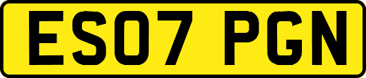 ES07PGN