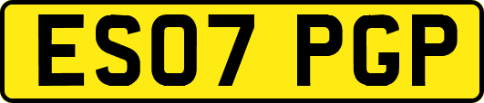 ES07PGP