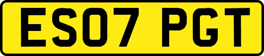 ES07PGT