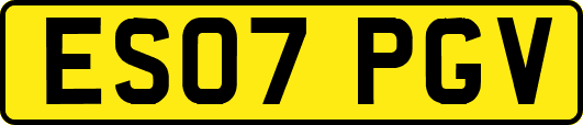 ES07PGV