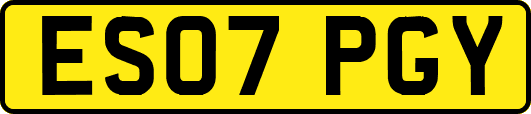 ES07PGY