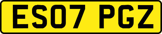 ES07PGZ