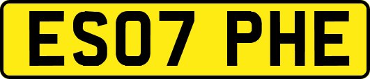 ES07PHE