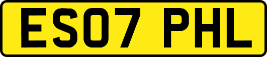 ES07PHL