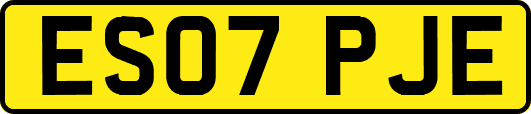 ES07PJE