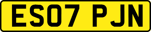 ES07PJN