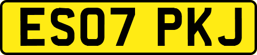 ES07PKJ