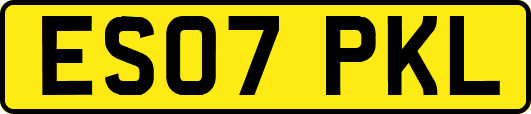 ES07PKL