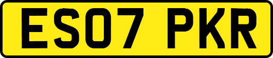 ES07PKR
