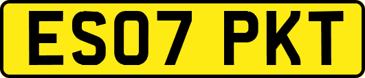 ES07PKT