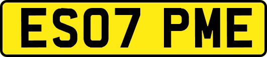 ES07PME