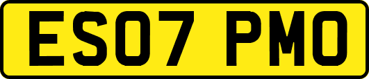 ES07PMO