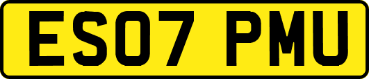 ES07PMU