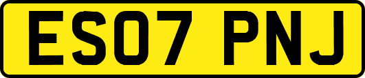 ES07PNJ