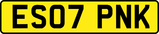 ES07PNK