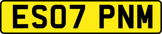 ES07PNM