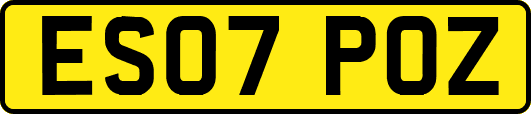 ES07POZ