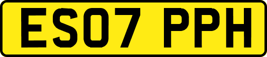 ES07PPH