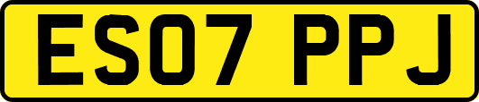 ES07PPJ