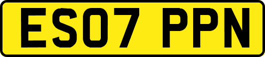ES07PPN