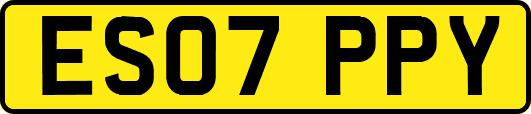 ES07PPY