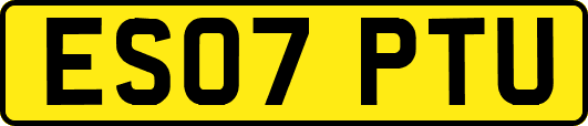 ES07PTU