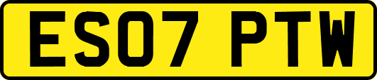 ES07PTW