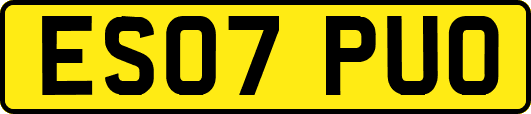 ES07PUO