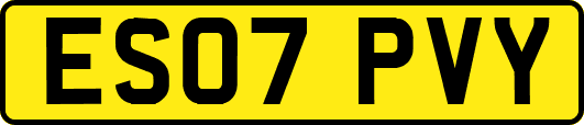 ES07PVY